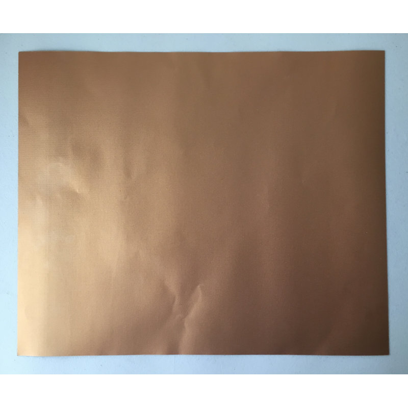 Cooks Innovations Copper NonStick Oven Liner & Reviews Wayfair